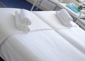 Hotel 't Witte Huys Scheveningen 3