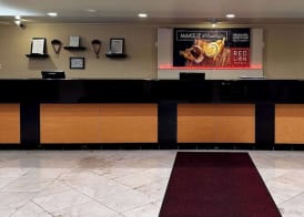 Red Lion Hotel Harrisburg Hershey 2