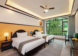 Fullman Hotel 2