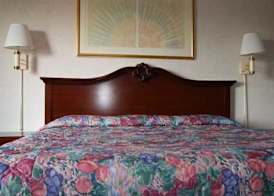 Rodeway Inn Syracuse Carrier Circle 5