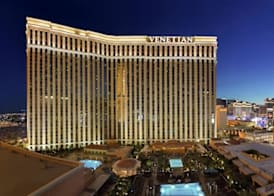 The Venetian 3