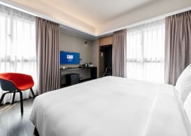 Holiday Inn Express KAOHSIUNG LOVE RIVER by IHG 4
