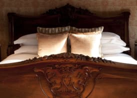 Kilworth House Hotel and Theatre 3