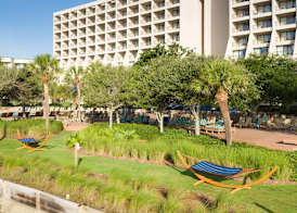 Hilton Beachfront Resort & Spa Hilton Head Island 2