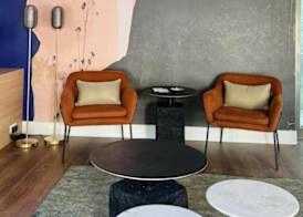 Soho Boutique La Harinera 2