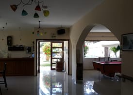 Mastorakis Hotel and Studios 3