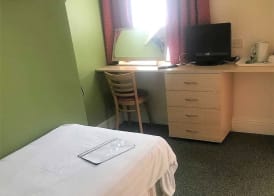 The Punchbowl Inn 3
