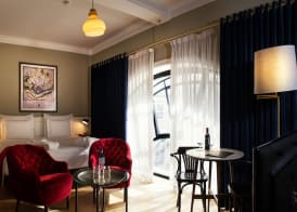 Porto A.S. 1829 Hotel 2