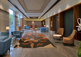 Radisson Gwalior 2