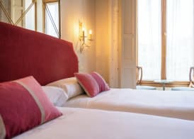Hotel YIT Casa Grande 3