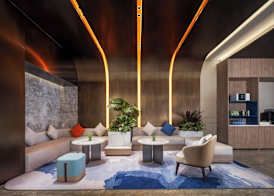 Holiday Inn Express Changzhou Henglin by IHG 5