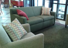 Quality Inn Castleton 2