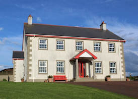Carnalbanagh House 5