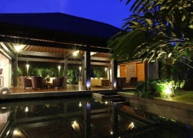 Swarapadi Villa 2