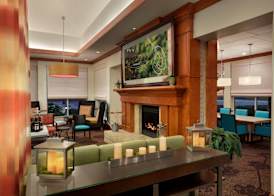 Hilton Garden Inn West Monroe 5