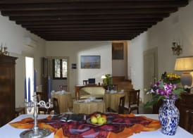 B&B Al Palazzetto 3