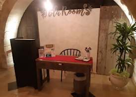IBLA ROOMS 2
