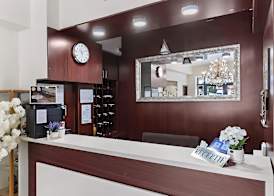 Lina Hotel 3