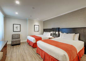 Strathcona Hotel 4