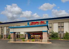 Hampton Inn Rolla 5
