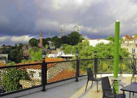 Guler Palas Hotel 4