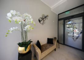 Teatro Verdi Boutique Hotel 2