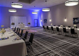 Tysons Corner Marriott 4