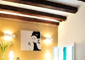 Vivaldi room - Biennale by Wonderful Italy 4