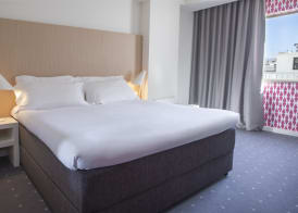 Stay Hotel Faro Centro 4