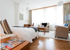 Apartments Angel, Zagreb City Center, Just 50 m from Main Square 4