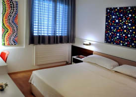 Hotel Garni Centro 4