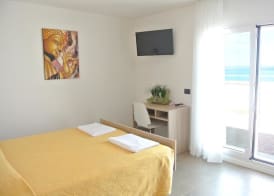 Hotel Touring Misano Adriatico 5