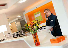 Ibis Budget Roanne Hôtel 3