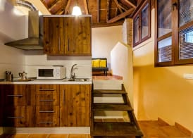 Urban Suites Granada 3