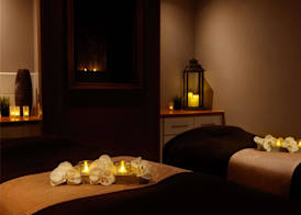 Mercure Blackburn Dunkenhalgh Hotel & Spa 5