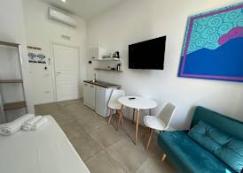 Enjoy rooms Naples 5