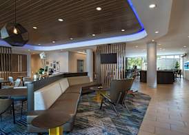 SpringHill Suites by Marriott Austin Cedar Park 2