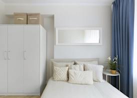 Elite Apartments Joy Cosy Studio 3