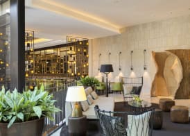 Orient by Isrotel Exclusive 3