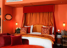 Hôtel particulier Le DOGE - Relais & Châteaux 5