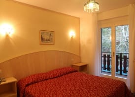 Lago Park Hotel 3