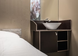 BoxHotel Göttingen (App Based Hotel) 5