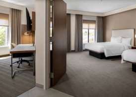 Courtyard by Marriott Thomasville Downtown 4
