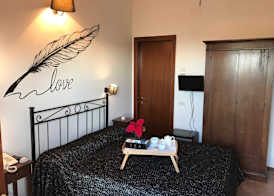 Setter House Agri Hotel 4