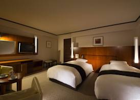 Princess Garden Hotel 5