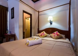 Bali Asli Lodge by EPS 5