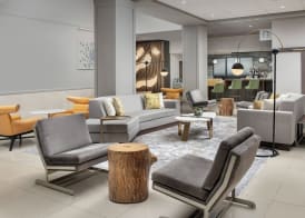 The Westin Dallas Fort Worth Airport 2