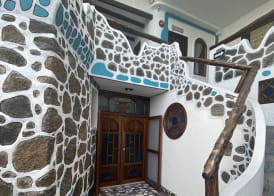Maidith Galapagos Inn 5