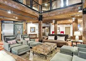 Silver Baron Lodge at Deer Valley 5