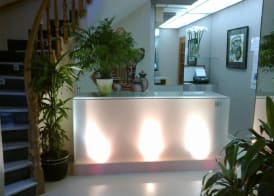 Hotel Anabel Baza 2